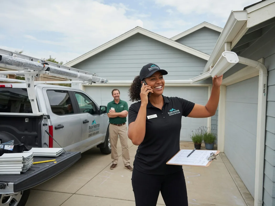 Gutter Installation Morrison, IL FAQs